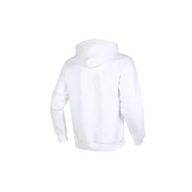 Jersey deportivo casual Converse para hombre, blanco