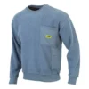 Jersey sin mangas Carpenter Crew Tallas asiáticas «Lakeside Blue»