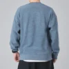 Jersey sin mangas Carpenter Crew Tallas asiáticas «Lakeside Blue»