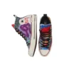 Joe Freshgoods x Chuck 70 High «JFG Graphic Tee Collage»