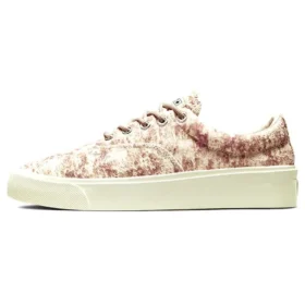 John Elliott x Skid Grip «Antique White Brown»
