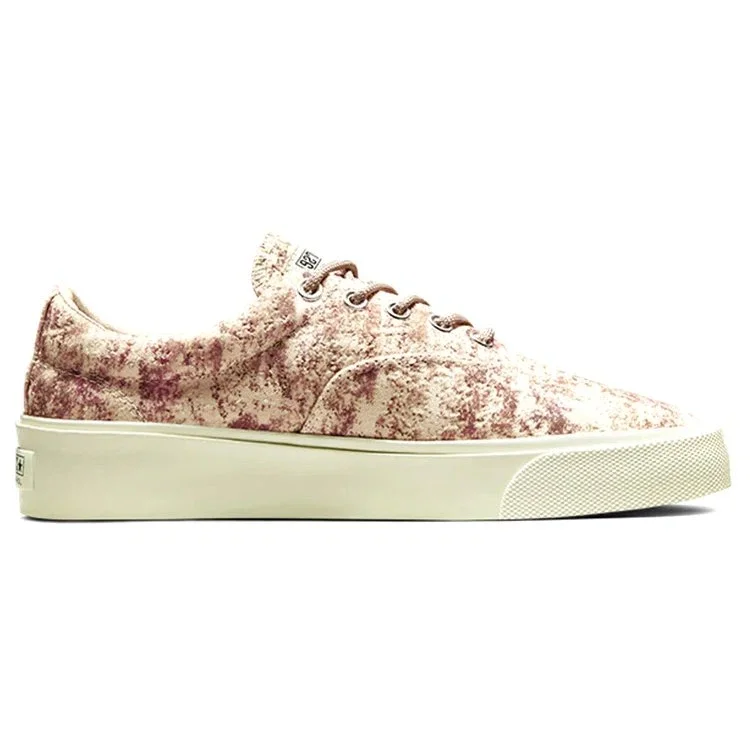 John Elliott x Skid Grip «Antique White Brown» John Elliott x Skid Grip «Antique White Brown»