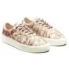 John Elliott x Skid Grip «Antique White Brown» John Elliott x Skid Grip «Antique White Brown»