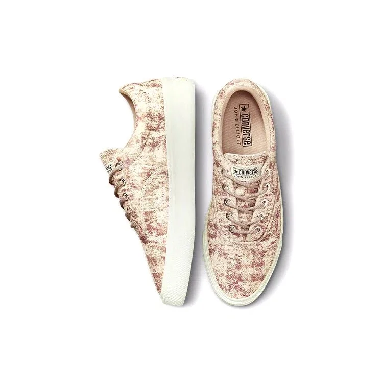 John Elliott x Skid Grip «Antique White Brown» John Elliott x Skid Grip «Antique White Brown»