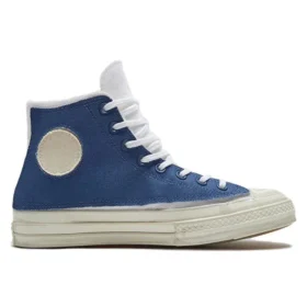 Joshua Vides x Chuck 70 Hi «Interchangeable Panels»