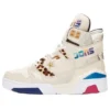Just Don x ERX 260 Hi «White Vaporous Grey»