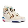 Just Don x ERX 260 Hi «White Vaporous Grey»