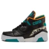 Just Don x ERX-260 Mid «Animal – Black Teal»