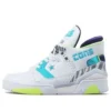 Just Don x ERX-260 Mid «Animal – White Teal»