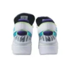 Just Don x ERX-260 Mid «Animal – White Teal»