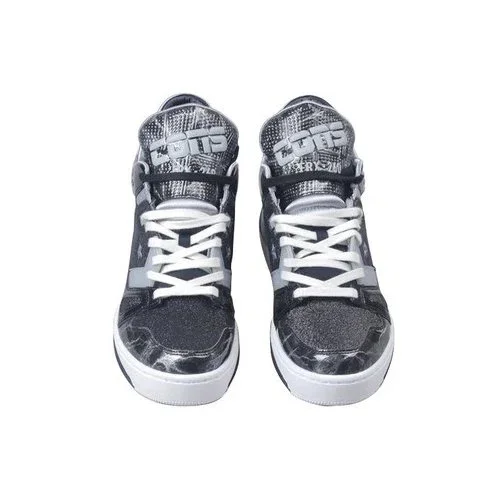 Just Don x ERX-260 Mid «Metal Black» Just Don x ERX-260 Mid «Metal Black»