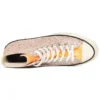 JW Anderson x Chuck 70 Hi «Glitter Pack – Nasturtium»