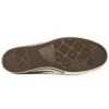 JW Anderson x Chuck 70 High «Glitter Pack – Gold Silver»