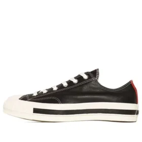 Kasina x Chuck 70 Ox «Black Fiery Red»