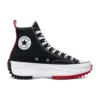 Keith Haring x Run Star Hike «Negro, blanco y rojo» Keith Haring x Run Star Hike «Negro, blanco y rojo»
