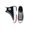 Keith Haring x Run Star Hike «Negro, blanco y rojo» Keith Haring x Run Star Hike «Negro, blanco y rojo»