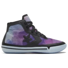 Kelly Oubre Jr. x Chuck Taylor All Star Pro BB High «Soul Collection»