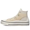 Kim Jones x Chuck 70 High «Natural»