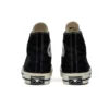 Kith x Chuck 70 High «Black Monogram»