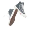 Kith x Chuck 70 High «Scarab Monogram»