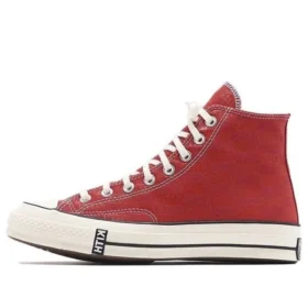 KITH x Chuck 70 «Salsa»