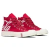 Kith x Coca-Cola x Chuck 70 Hi «America»