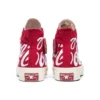 Kith x Coca-Cola x Chuck 70 Hi «America»