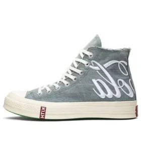 Kith x Coca-Cola x Chuck 70 Hi «Friends & Family»