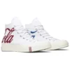 Kith x Coca-Cola x Chuck 70 Hi «Russia» Kith x Coca-Cola x Chuck 70 Hi «Russia»