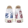 Kith x Coca-Cola x Chuck 70 Hi «Russia» Kith x Coca-Cola x Chuck 70 Hi «Russia»