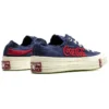 Kith x Coca-Cola x Chuck 70 Low «Navy»