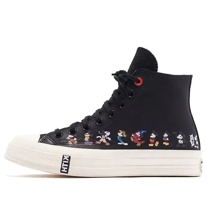 KITH x Disney x Chuck 70 «Mickey Mouse Timeline» KITH x Disney x Chuck 70 «Mickey Mouse Timeline»