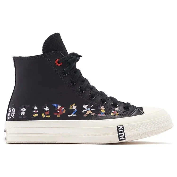 KITH x Disney x Chuck 70 «Mickey Mouse Timeline» KITH x Disney x Chuck 70 «Mickey Mouse Timeline»