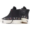 KITH x Disney x Chuck 70 «Mickey Mouse Timeline» KITH x Disney x Chuck 70 «Mickey Mouse Timeline»