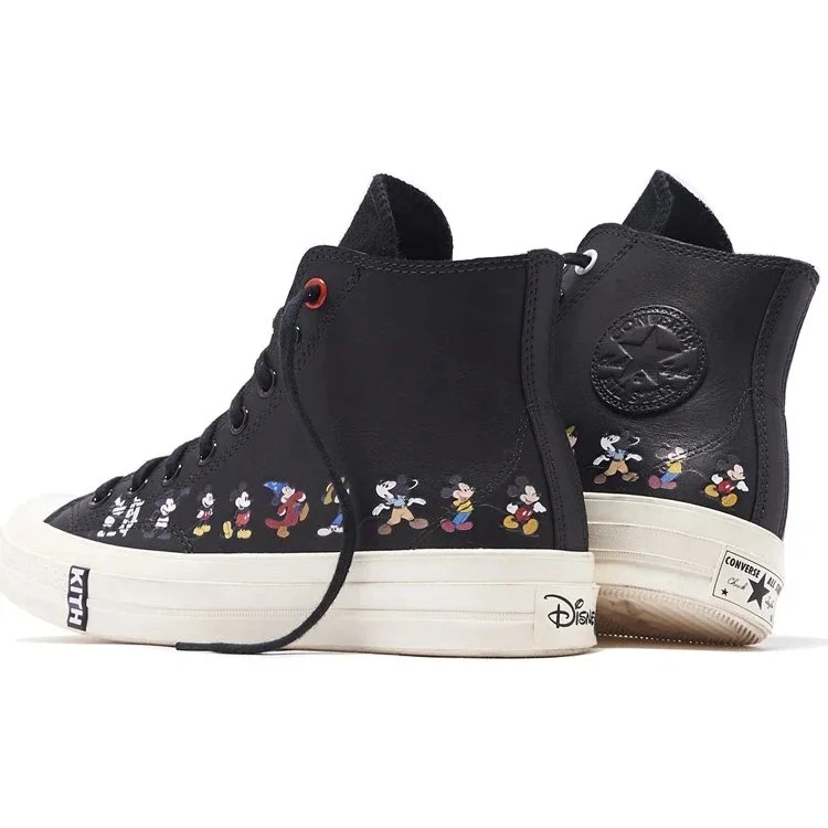 KITH x Disney x Chuck 70 «Mickey Mouse Timeline» KITH x Disney x Chuck 70 «Mickey Mouse Timeline»
