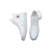 Lay Zhang x Chuck 70 High «White»