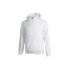 Logo Sports Knit Blanco