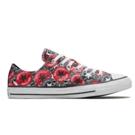Logotipo de Chuck Taylor All Star