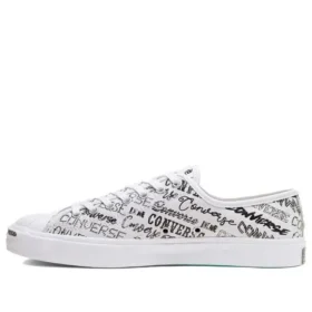 Logotipo Jack Purcell