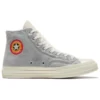 Looney Tunes x Chuck 70 High «80th Anniversary – Faux Fur»
