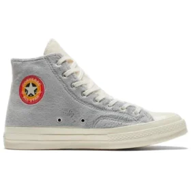 Looney Tunes x Chuck 70 High «80th Anniversary – Faux Fur»