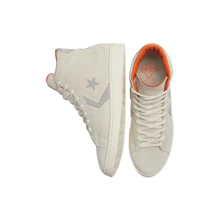 Looney Tunes x Pro Leather High «80th Anniversary» Looney Tunes x Pro Leather High «80th Anniversary»