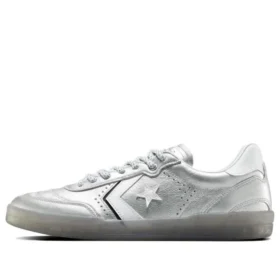 Louie Lopez Pro 2 Low «Silver»