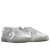 Louie Lopez Pro 2 Low «Silver»