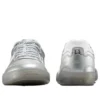 Louie Lopez Pro 2 Low «Silver»