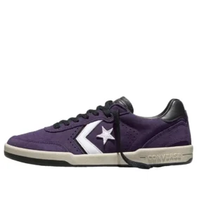 Louie Lopez Pro 2 Suede Low «Blackberry Jam»