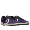 Louie Lopez Pro 2 Suede Low «Blackberry Jam»