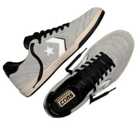 Louie Lopez Pro 2 Suede Low «Grey Area»