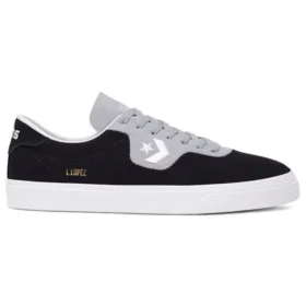 Louie Lopez Pro Cons Low «Black Wolf Grey»
