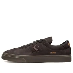 Louie Lopez Pro Low «Coffee Nut Gum»